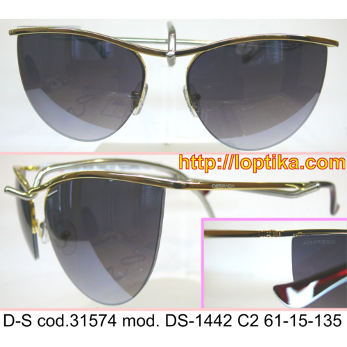 L`ОПТИКА. Despada mod.DS 1442 C2